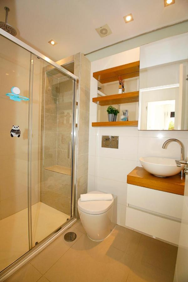 Fantastic Home With Ac, Pool And Bbq Rojales Exterior photo